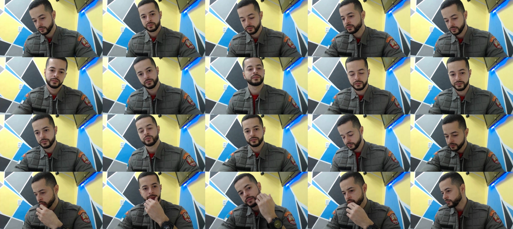 BombeiroHotx  04-06-2022